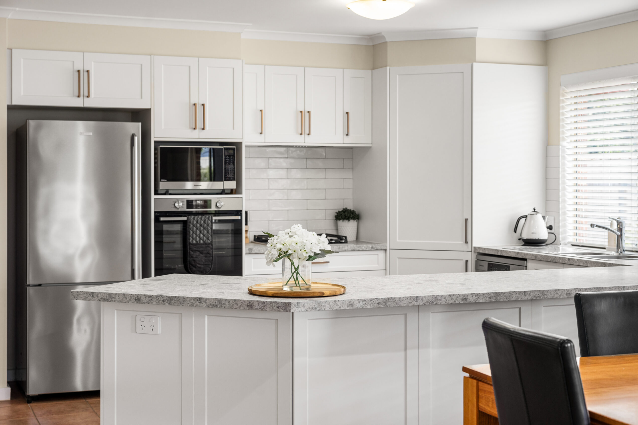 Property management