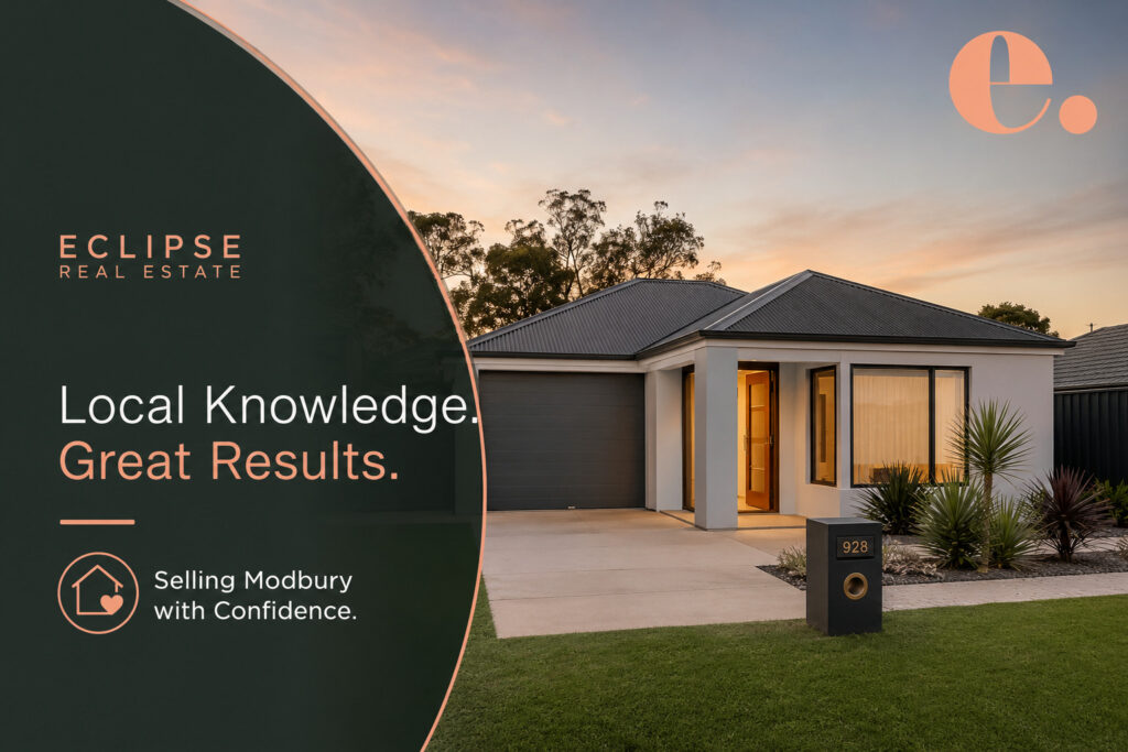 Sell My House in Modbury
